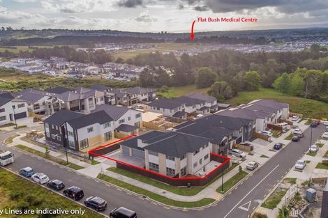 Photo of property in 17 Hariata Street, Flat Bush, Auckland, 2019