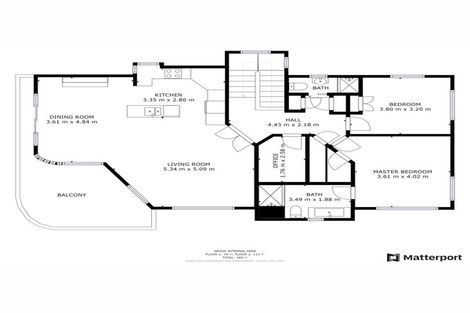 Photo of property in 349b Oceanbeach Road, Mount Maunganui, 3116