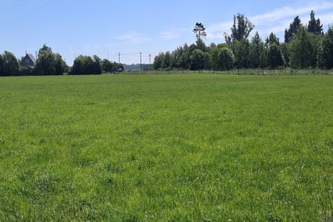 Photo of property in 21 Dominion Road, Kerrytown, Timaru, 7973