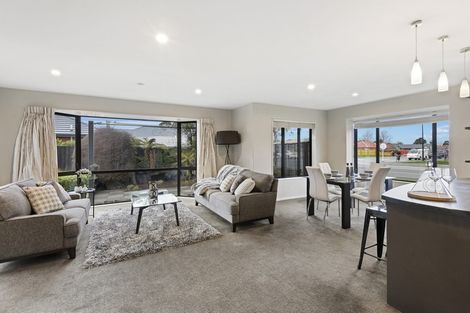 Photo of property in 142 Lowes Road, Rolleston, 7614