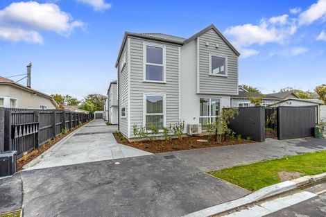 Photo of property in 5/677 Gloucester Street, Linwood, Christchurch, 8062