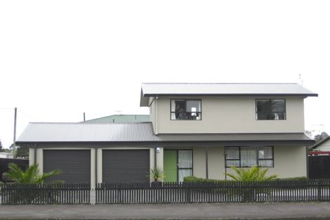 Photo of property in 164a Tukapa Street, Westown, New Plymouth, 4310