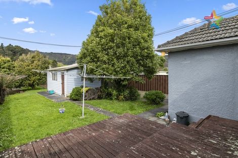 Photo of property in 78 Hewer Crescent, Naenae, Lower Hutt, 5011