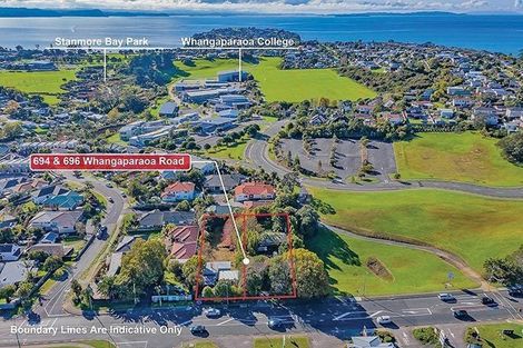 Photo of property in 7/694 Whangaparaoa Road, Stanmore Bay, Whangaparaoa, 0932