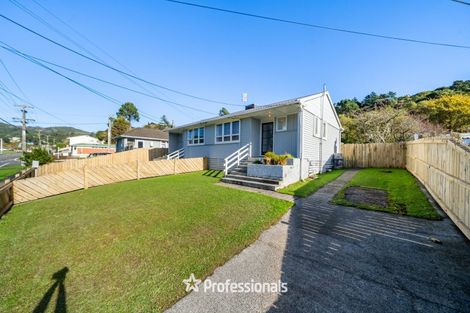 Photo of property in 224 George Street, Stokes Valley, Lower Hutt, 5019