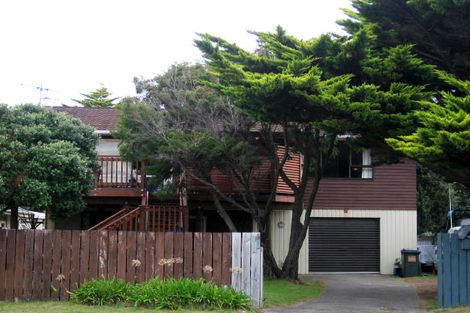 Photo of property in 216 Manly Street, Paraparaumu Beach, Paraparaumu, 5032