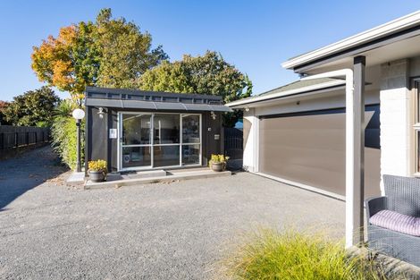 Photo of property in 296b Albert Street, Hokowhitu, Palmerston North, 4410
