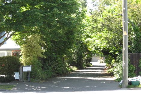 Photo of property in 70f Avonhead Road, Avonhead, Christchurch, 8042