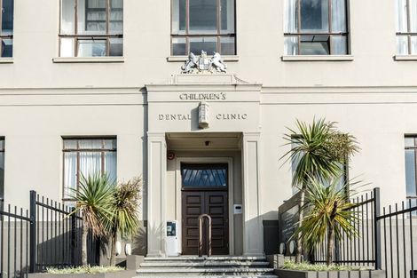 Photo of property in Augusta Apartments, 8/254 Willis Street, Te Aro, Wellington, 6011