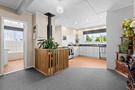 Photo of property in 39 Hillcrest Street, Solway, Masterton, 5810