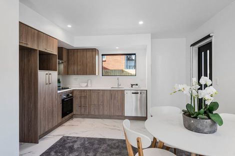 Photo of property in 12/48 Ward Street, Addington, Christchurch, 8024