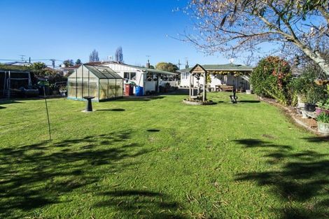 Photo of property in 11 Huia Street, Masterton, 5810