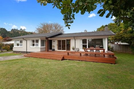Photo of property in 5b Halberg Crescent, Whakatane, 3120