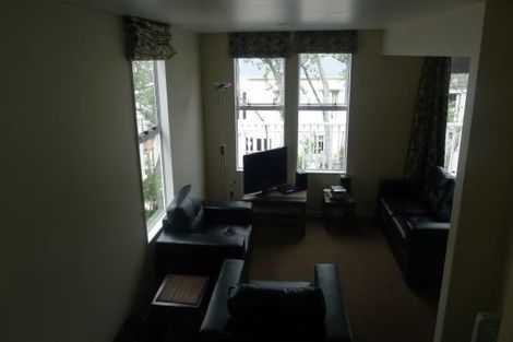 Photo of property in 11/259u The Terrace, Te Aro, Wellington, 6011