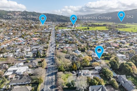 Photo of property in 297 Fergusson Drive, Heretaunga, Upper Hutt, 5018