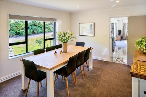 Photo of property in 7 Ridvan Grove, Ngaio, Wellington, 6035
