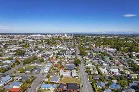 Photo of property in 542 Armagh Street, Linwood, Christchurch, 8011