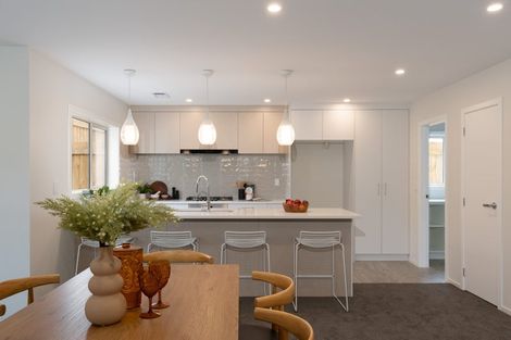 Photo of property in 1 Pine Hill Rise, Glenside, Wellington, 6037