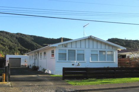 Photo of property in 11 Konini Street, Wainuiomata, Lower Hutt, 5014
