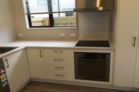 Photo of property in 3/340 Madras Street, Christchurch Central, Christchurch, 8013