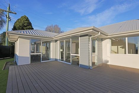 Photo of property in 247 Racecourse Road, Allenton, 7700