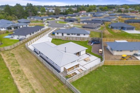 Photo of property in 34 Oldfield Lane, Marton, 4710