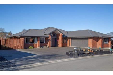 Photo of property in 7 Landor Common, Rolleston, 7614