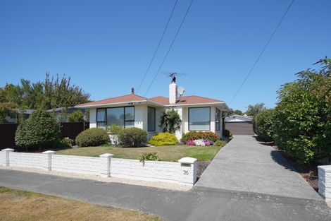 Photo of property in 36 Colesbury Street, Bishopdale, Christchurch, 8053
