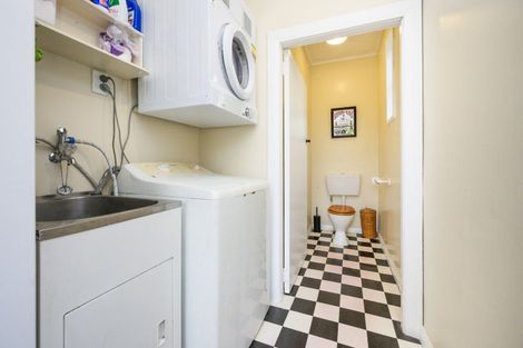 Photo of property in 23 Jenks Street, Foxton, 4814