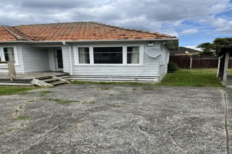 Photo of property in 1/8 Fisher Crescent, Otara, Auckland, 2023