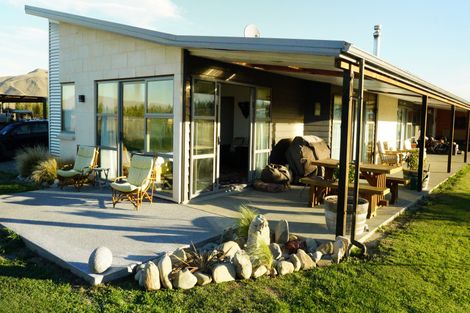 Photo of property in 36 Temple Drive, Twizel, 7901