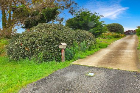 Photo of property in 16a Union Street, Foxton, 4814