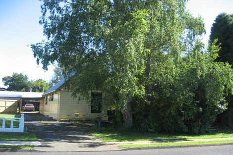 Photo of property in 247 Raikes Avenue, Te Awamutu, 3800