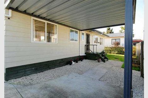 Photo of property in 16c Sunnyside Road, Nawton, Hamilton, 3200