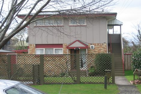 Photo of property in 14b Clifton Road, Hamilton Central, Hamilton, 3204