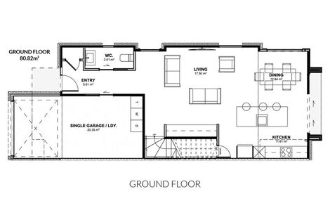 Photo of property in 1 Adzebill Court, Rototuna North, Hamilton, 3210