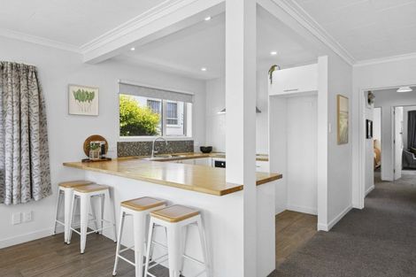 Photo of property in 66b Albert Street, Saint Clair, Dunedin, 9012