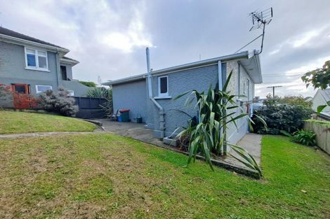 Photo of property in 158 Molesworth Street, New Plymouth, 4312