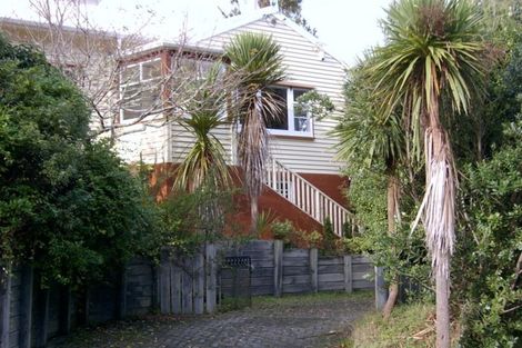 Photo of property in 57 Simla Crescent, Khandallah, Wellington, 6035