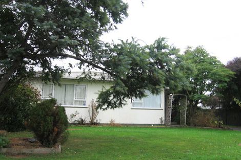 Photo of property in 7 Sefton Avenue, Highbury, Palmerston North, 4412
