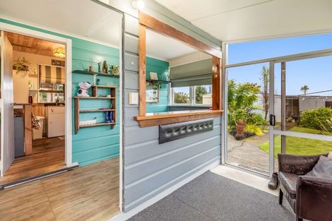 Photo of property in 5 Thor Street, Norsewood, 4974