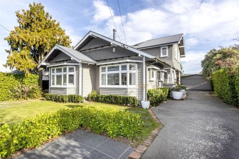 Photo of property in 39 Jacobs Street, St Albans, Christchurch, 8014