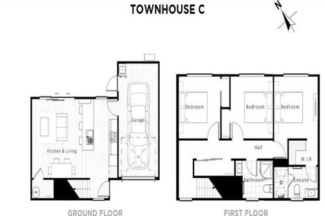 Photo of property in 24a Halliwell Avenue, Papanui, Christchurch, 8052