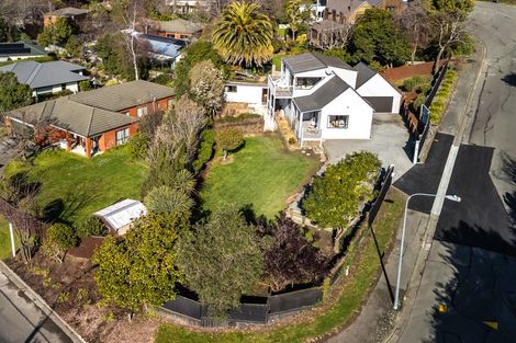 Photo of property in 1 Dalgarven Place, Hillsborough, Christchurch, 8022