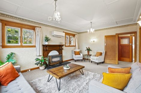 Photo of property in 49 Cameron Street, New Plymouth, 4310