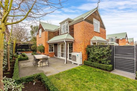 Photo of property in 3/61 Hawkesbury Avenue, St Albans, Christchurch, 8014