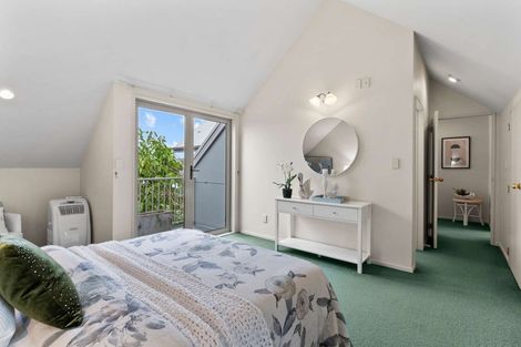 Photo of property in 4/1010 Colombo Street, St Albans, Christchurch, 8014
