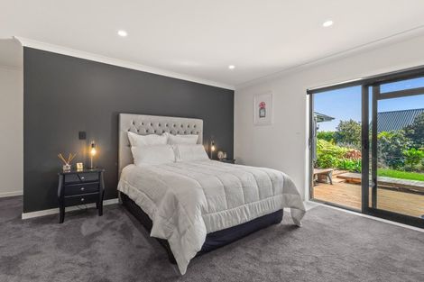 Photo of property in 35 Pinot Crescent, Ohau, 5570