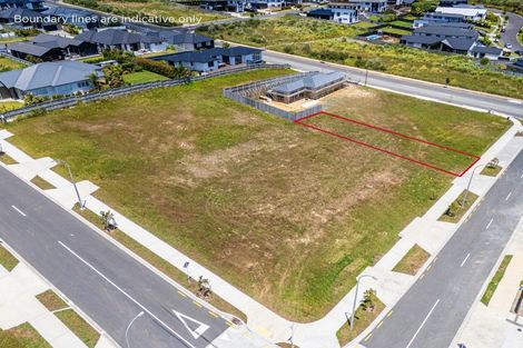 Photo of property in 3 Kowaitau Avenue, Beachlands, 2018
