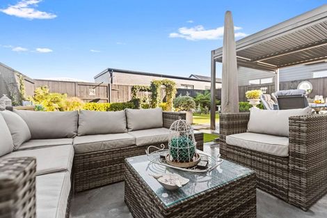 Photo of property in 5 Guillaume Street, Chartwell, Hamilton, 3210